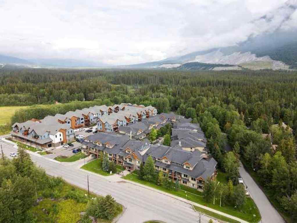 MLS&reg; # A2269582 - Unit #2206 250 2 Avenue  in NONE Dead Man's Flats, Residential Open Houses