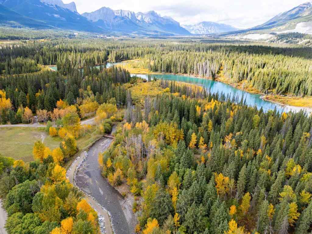 MLS&reg; # A2269582 - Unit #2206 250 2 Avenue  in NONE Dead Man's Flats, Residential Open Houses