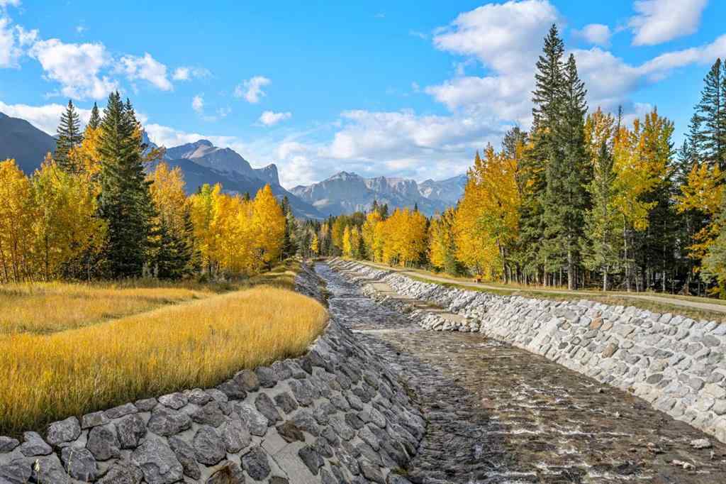 MLS&reg; # A2269582 - Unit #2206 250 2 Avenue  in NONE Dead Man's Flats, Residential Open Houses