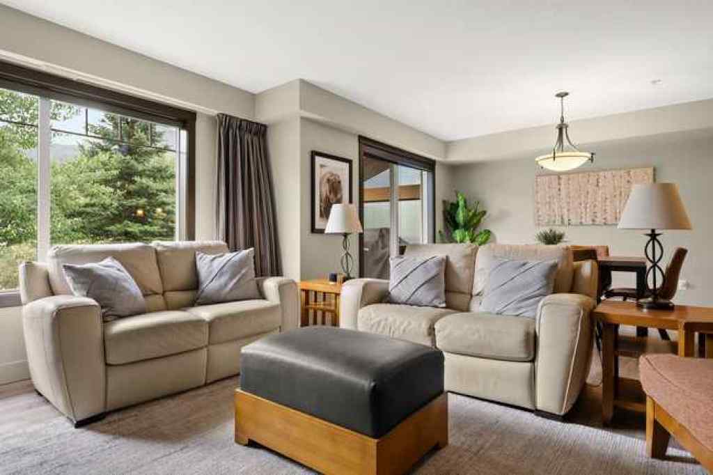 MLS&reg; # A2269582 - Unit #2206 250 2 Avenue  in NONE Dead Man's Flats, Residential Open Houses