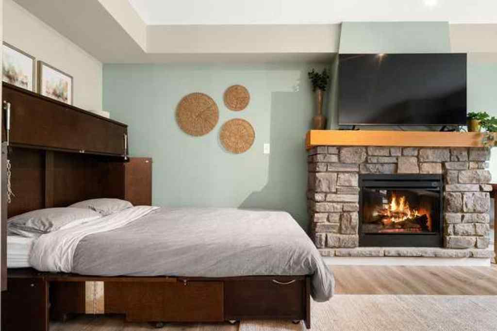 MLS&reg; # A2269582 - Unit #2206 250 2 Avenue  in NONE Dead Man's Flats, Residential Open Houses