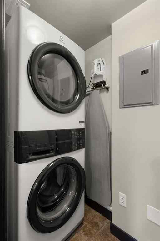 MLS&reg; # A2269582 - Unit #2206 250 2 Avenue  in NONE Dead Man's Flats, Residential Open Houses