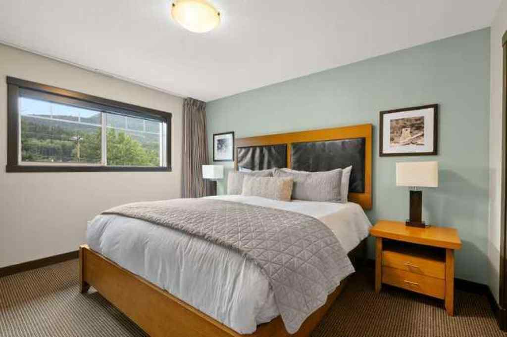 MLS&reg; # A2269582 - Unit #2206 250 2 Avenue  in NONE Dead Man's Flats, Residential Open Houses