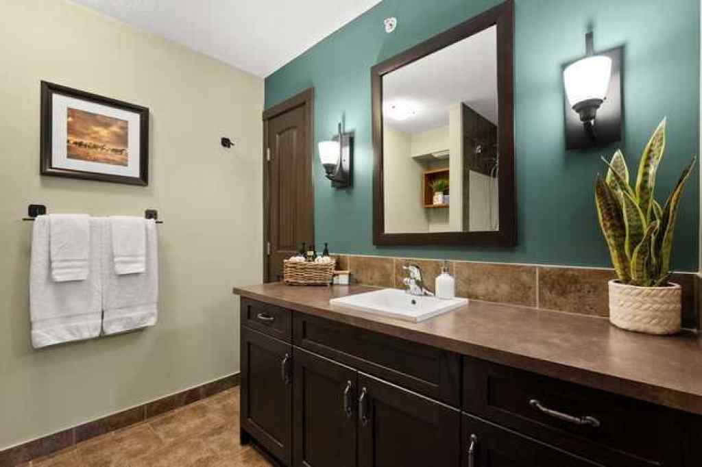 MLS&reg; # A2269582 - Unit #2206 250 2 Avenue  in NONE Dead Man's Flats, Residential Open Houses