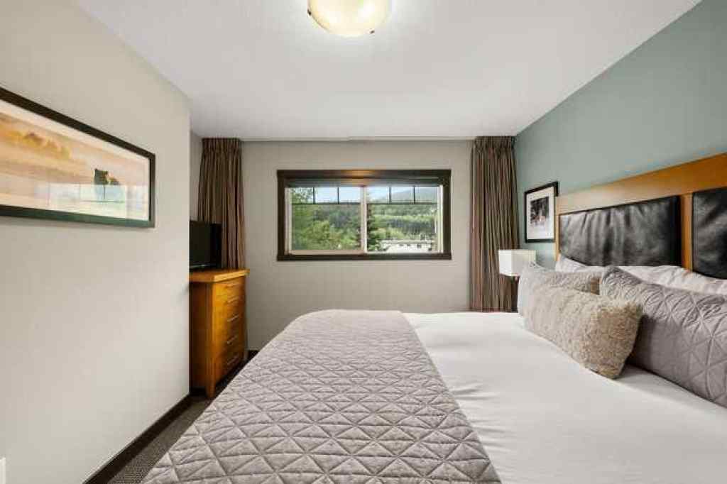 MLS&reg; # A2269582 - Unit #2206 250 2 Avenue  in NONE Dead Man's Flats, Residential Open Houses