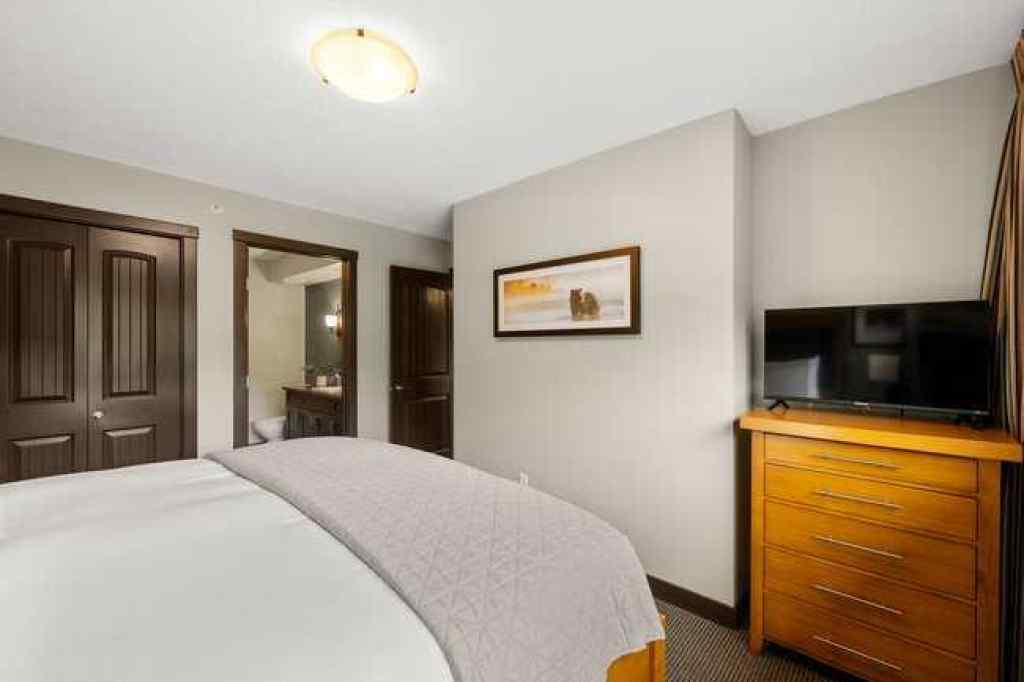 MLS&reg; # A2269582 - Unit #2206 250 2 Avenue  in NONE Dead Man's Flats, Residential Open Houses