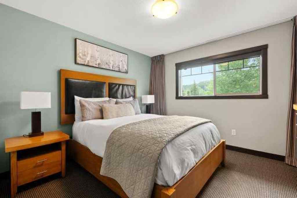 MLS&reg; # A2269582 - Unit #2206 250 2 Avenue  in NONE Dead Man's Flats, Residential Open Houses