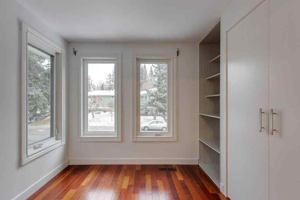 MLS&reg; # A2269583 - 5119 Carney Road NW in Charleswood Calgary, Residential Open Houses