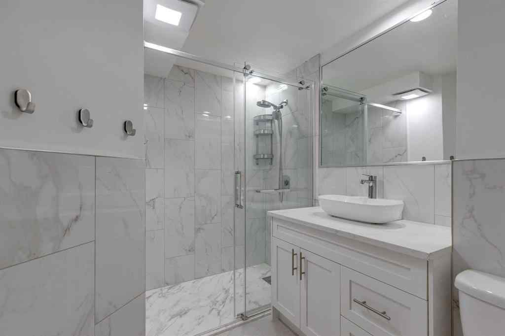 MLS&reg; # A2269583 - 5119 Carney Road NW in Charleswood Calgary, Residential Open Houses