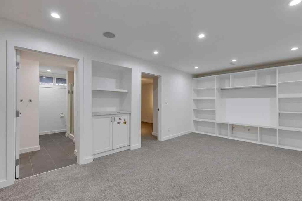 MLS&reg; # A2269583 - 5119 Carney Road NW in Charleswood Calgary, Residential Open Houses