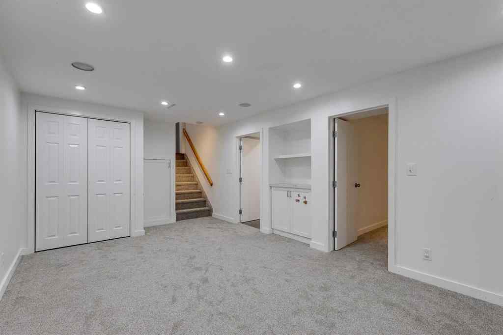 MLS&reg; # A2269583 - 5119 Carney Road NW in Charleswood Calgary, Residential Open Houses