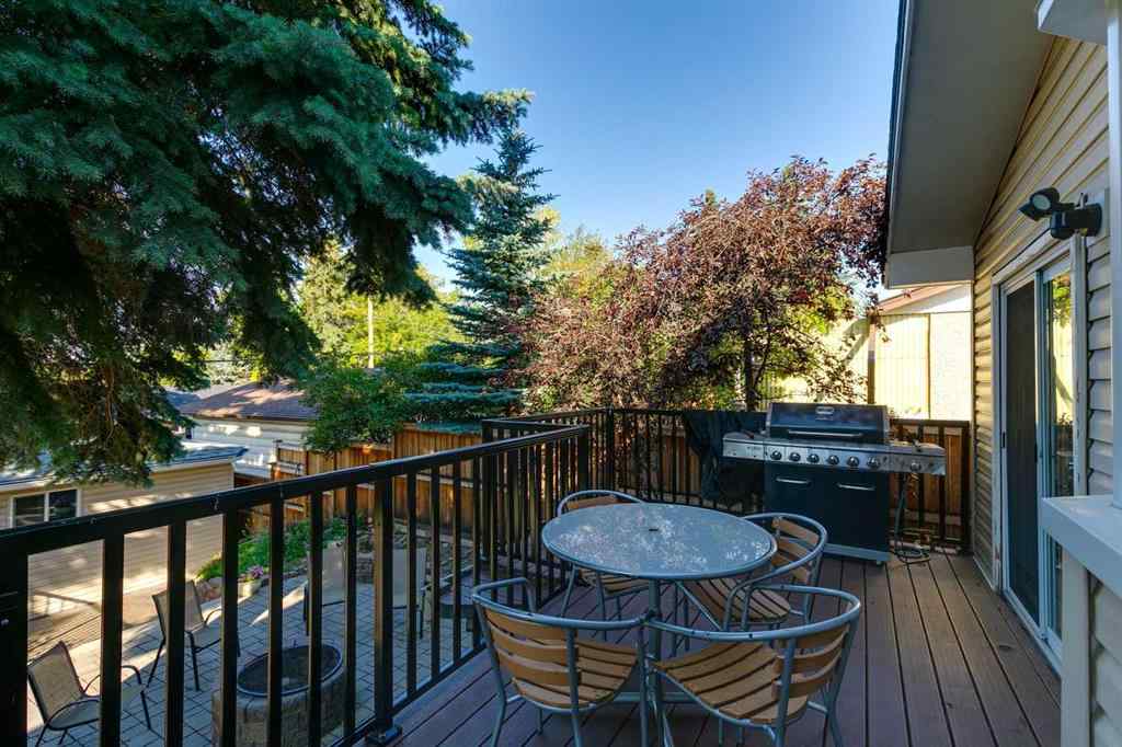 MLS&reg; # A2269583 - 5119 Carney Road NW in Charleswood Calgary, Residential Open Houses