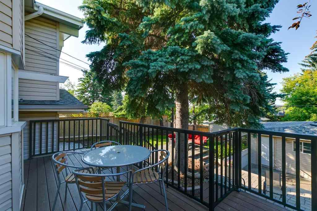 MLS&reg; # A2269583 - 5119 Carney Road NW in Charleswood Calgary, Residential Open Houses