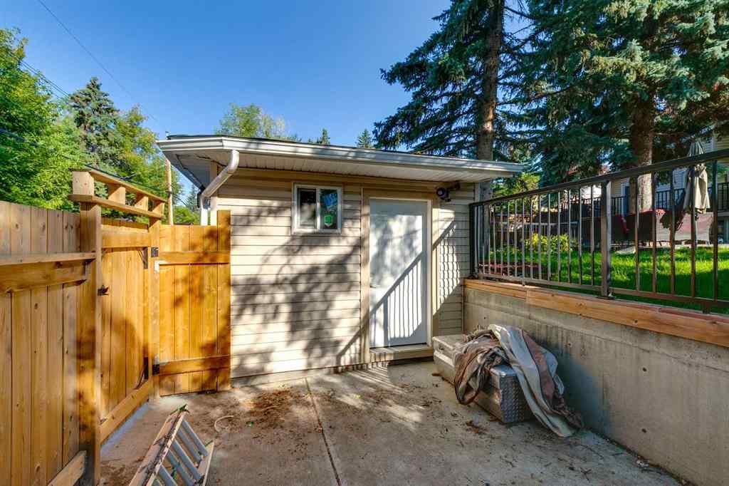 MLS&reg; # A2269583 - 5119 Carney Road NW in Charleswood Calgary, Residential Open Houses