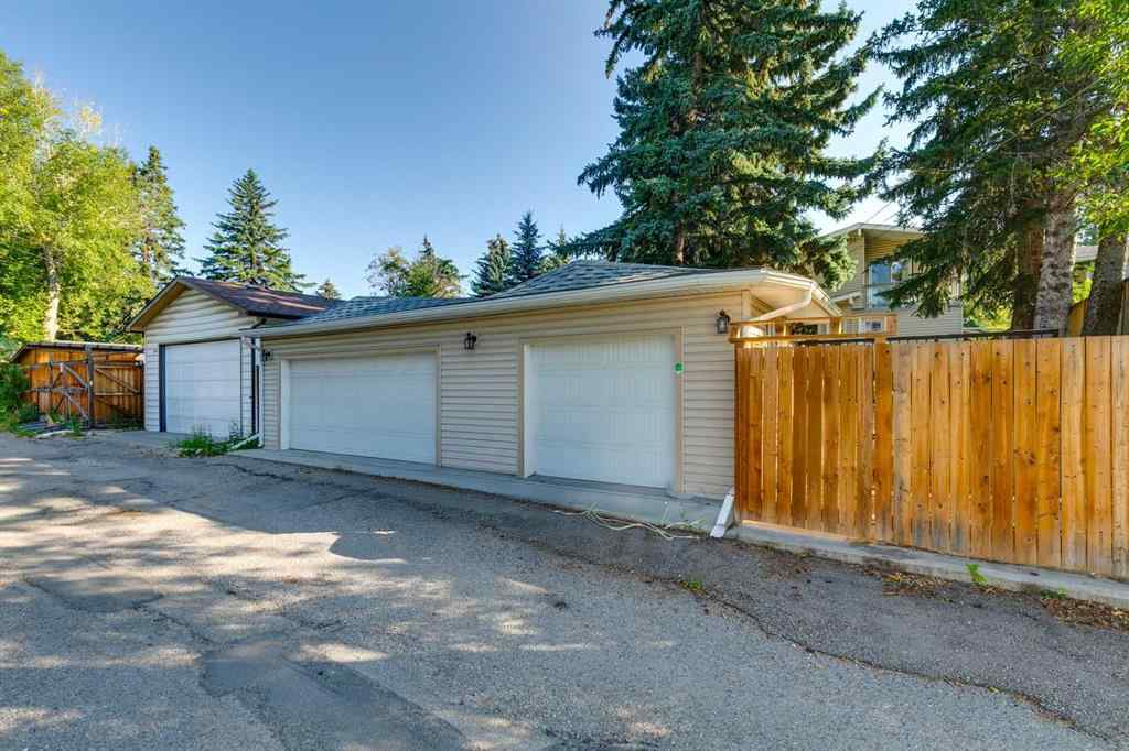 MLS&reg; # A2269583 - 5119 Carney Road NW in Charleswood Calgary, Residential Open Houses