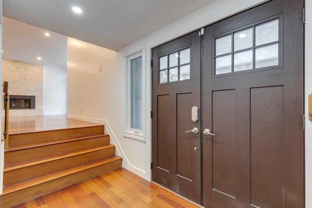 MLS&reg; # A2269583 - 5119 Carney Road NW in Charleswood Calgary, Residential Open Houses