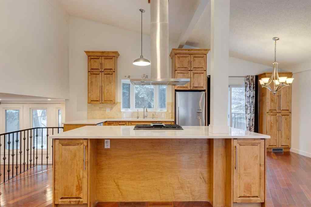 MLS&reg; # A2269583 - 5119 Carney Road NW in Charleswood Calgary, Residential Open Houses
