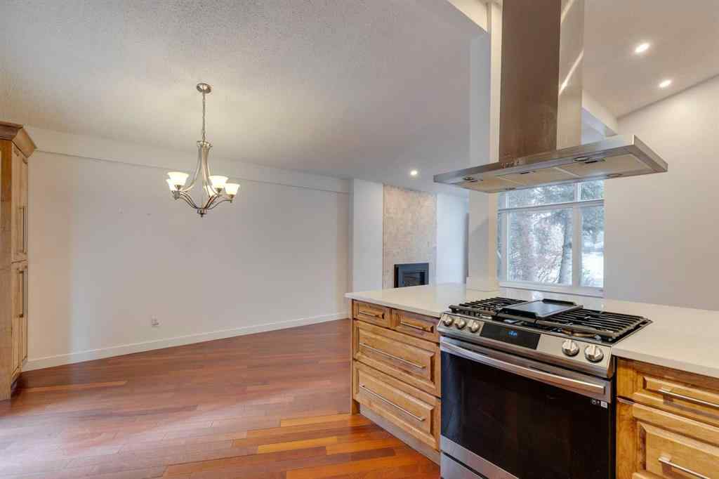 MLS&reg; # A2269583 - 5119 Carney Road NW in Charleswood Calgary, Residential Open Houses