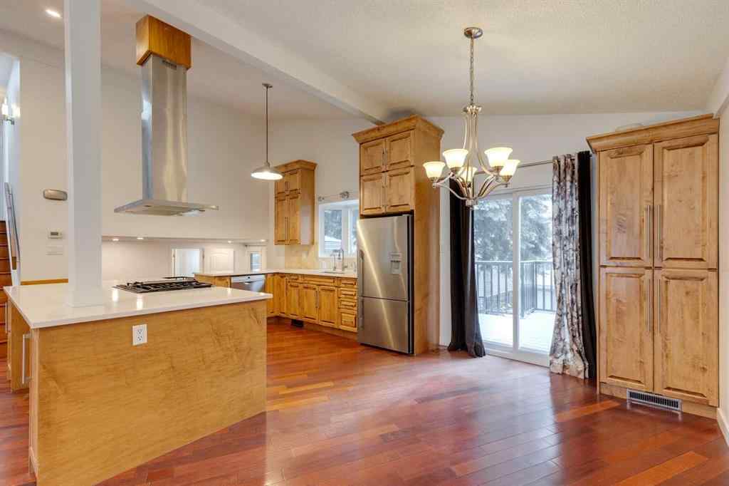 MLS&reg; # A2269583 - 5119 Carney Road NW in Charleswood Calgary, Residential Open Houses