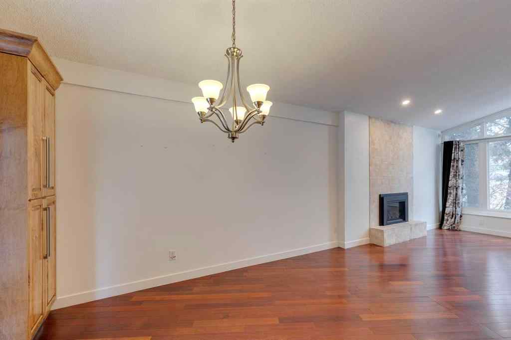 MLS&reg; # A2269583 - 5119 Carney Road NW in Charleswood Calgary, Residential Open Houses