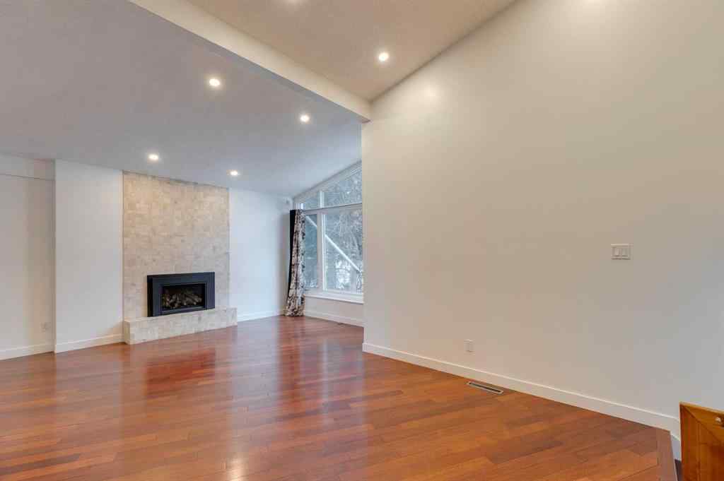 MLS&reg; # A2269583 - 5119 Carney Road NW in Charleswood Calgary, Residential Open Houses