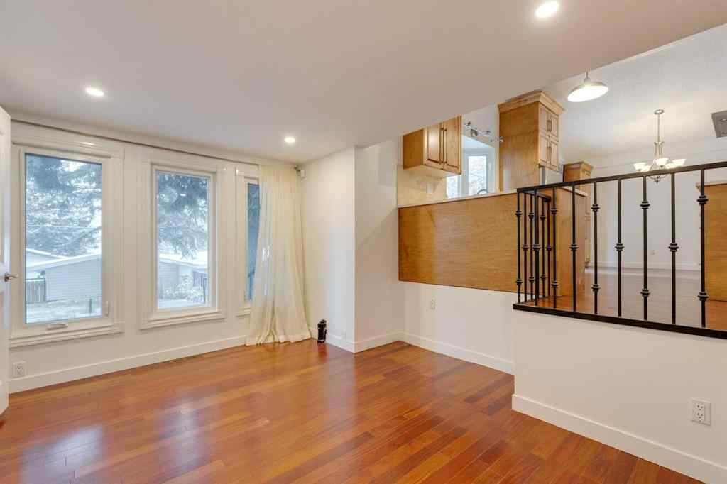 MLS&reg; # A2269583 - 5119 Carney Road NW in Charleswood Calgary, Residential Open Houses