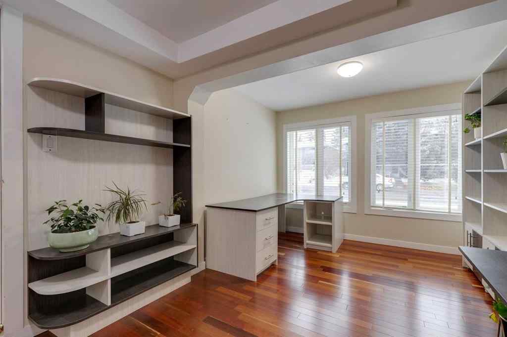 MLS&reg; # A2269583 - 5119 Carney Road NW in Charleswood Calgary, Residential Open Houses