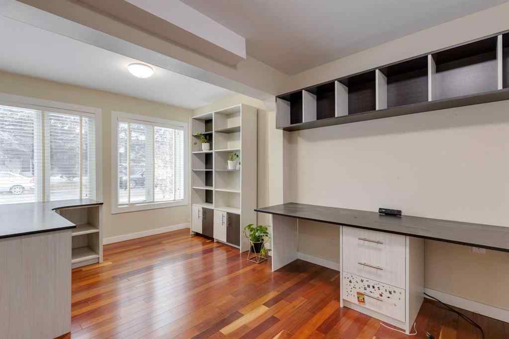 MLS&reg; # A2269583 - 5119 Carney Road NW in Charleswood Calgary, Residential Open Houses