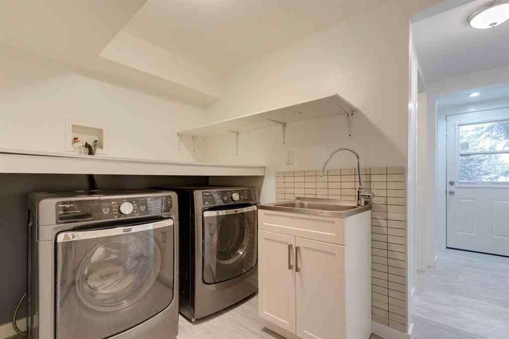 MLS&reg; # A2269583 - 5119 Carney Road NW in Charleswood Calgary, Residential Open Houses