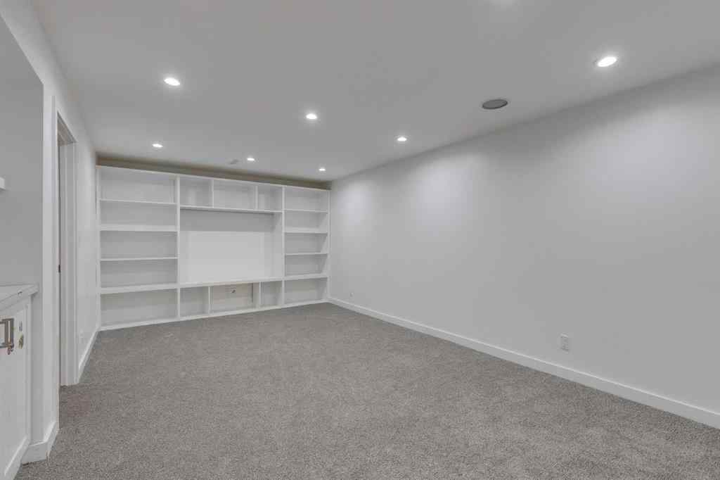 MLS&reg; # A2269583 - 5119 Carney Road NW in Charleswood Calgary, Residential Open Houses