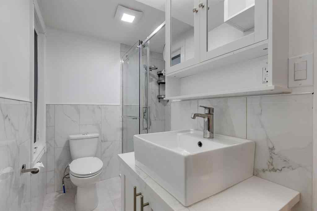 MLS&reg; # A2269583 - 5119 Carney Road NW in Charleswood Calgary, Residential Open Houses