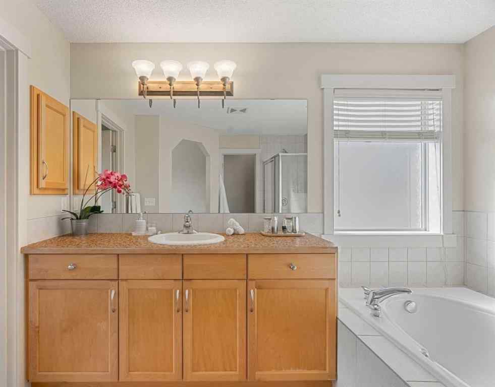 MLS® A2269584 - 808 Coopers Square SW in Coopers Crossing Airdrie, Residential