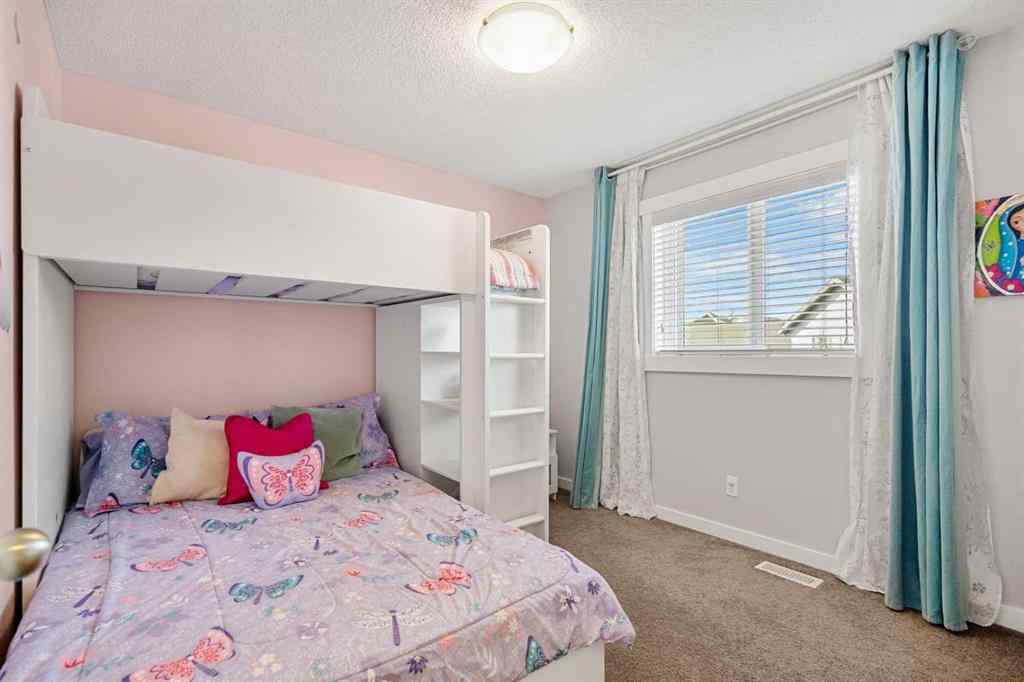 MLS® A2269584 - 808 Coopers Square SW in Coopers Crossing Airdrie, Residential