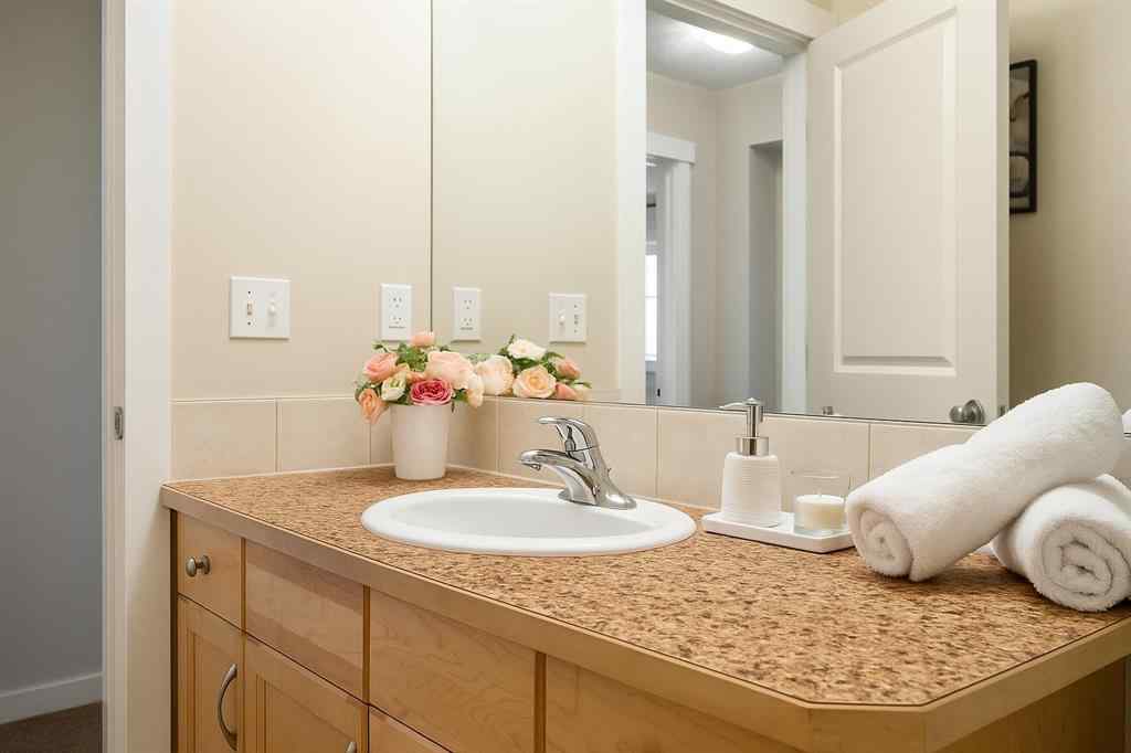 MLS® A2269584 - 808 Coopers Square SW in Coopers Crossing Airdrie, Residential