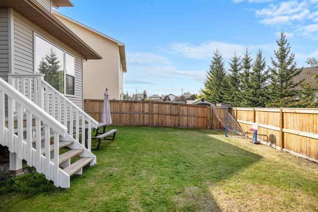MLS® A2269584 - 808 Coopers Square SW in Coopers Crossing Airdrie, Residential