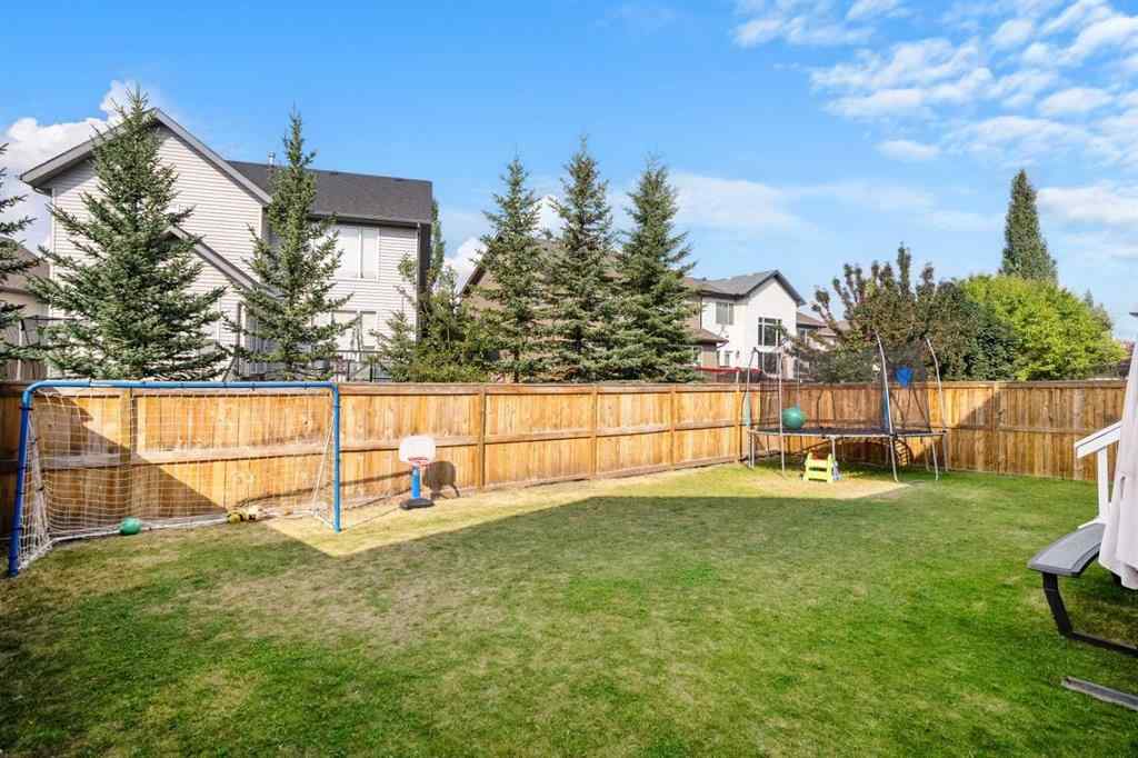 MLS® A2269584 - 808 Coopers Square SW in Coopers Crossing Airdrie, Residential