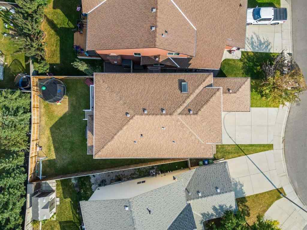 MLS® A2269584 - 808 Coopers Square SW in Coopers Crossing Airdrie, Residential