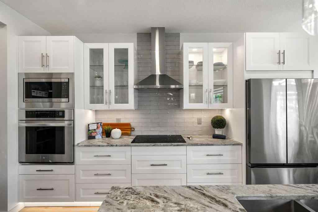 MLS® A2269584 - 808 Coopers Square SW in Coopers Crossing Airdrie, Residential