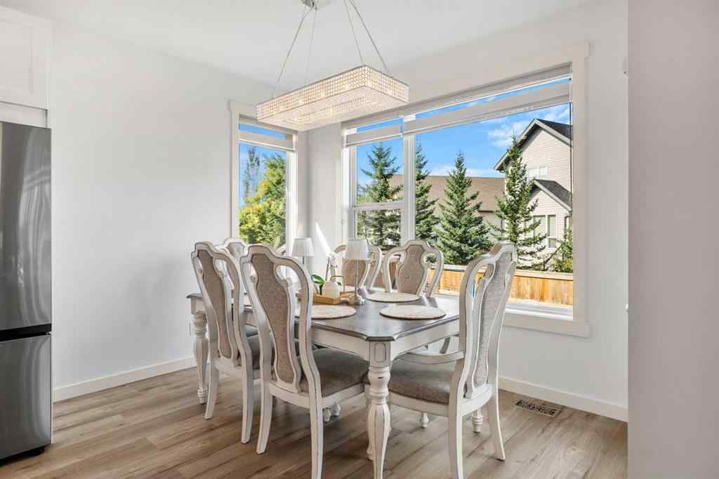 MLS® A2269584 - 808 Coopers Square SW in Coopers Crossing Airdrie, Residential