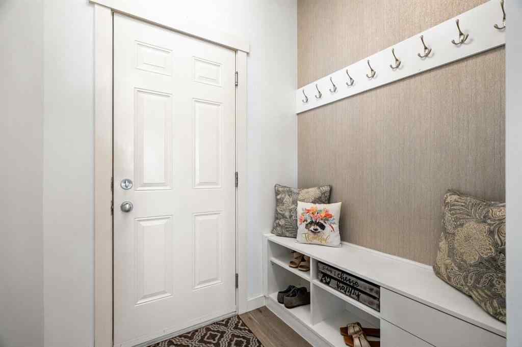 MLS® A2269584 - 808 Coopers Square SW in Coopers Crossing Airdrie, Residential