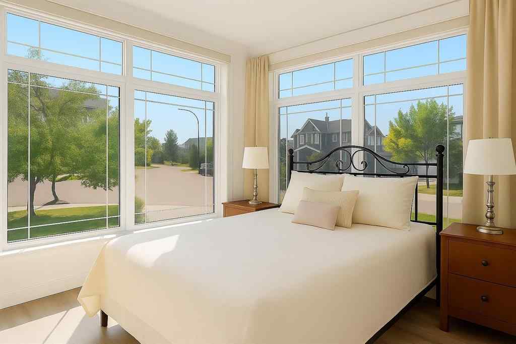 MLS® A2269584 - 808 Coopers Square SW in Coopers Crossing Airdrie, Residential