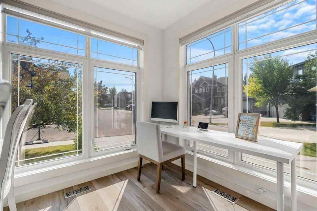 MLS® A2269584 - 808 Coopers Square SW in Coopers Crossing Airdrie, Residential