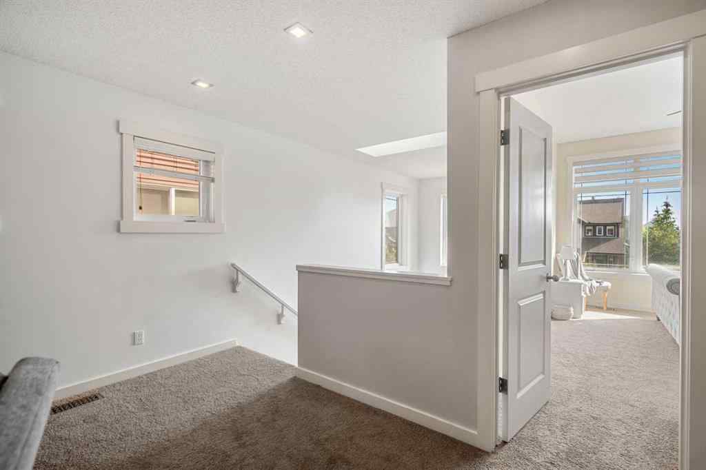 MLS® A2269584 - 808 Coopers Square SW in Coopers Crossing Airdrie, Residential