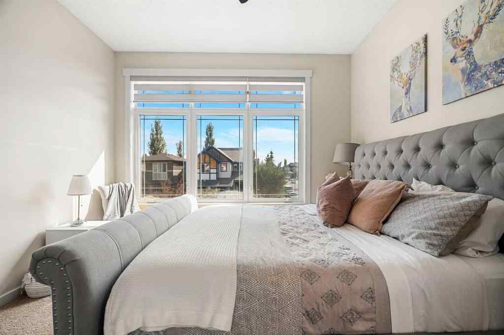 MLS® A2269584 - 808 Coopers Square SW in Coopers Crossing Airdrie, Residential