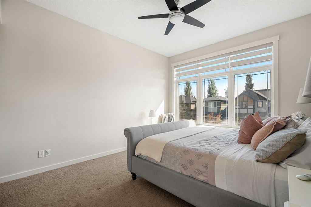 MLS® A2269584 - 808 Coopers Square SW in Coopers Crossing Airdrie, Residential