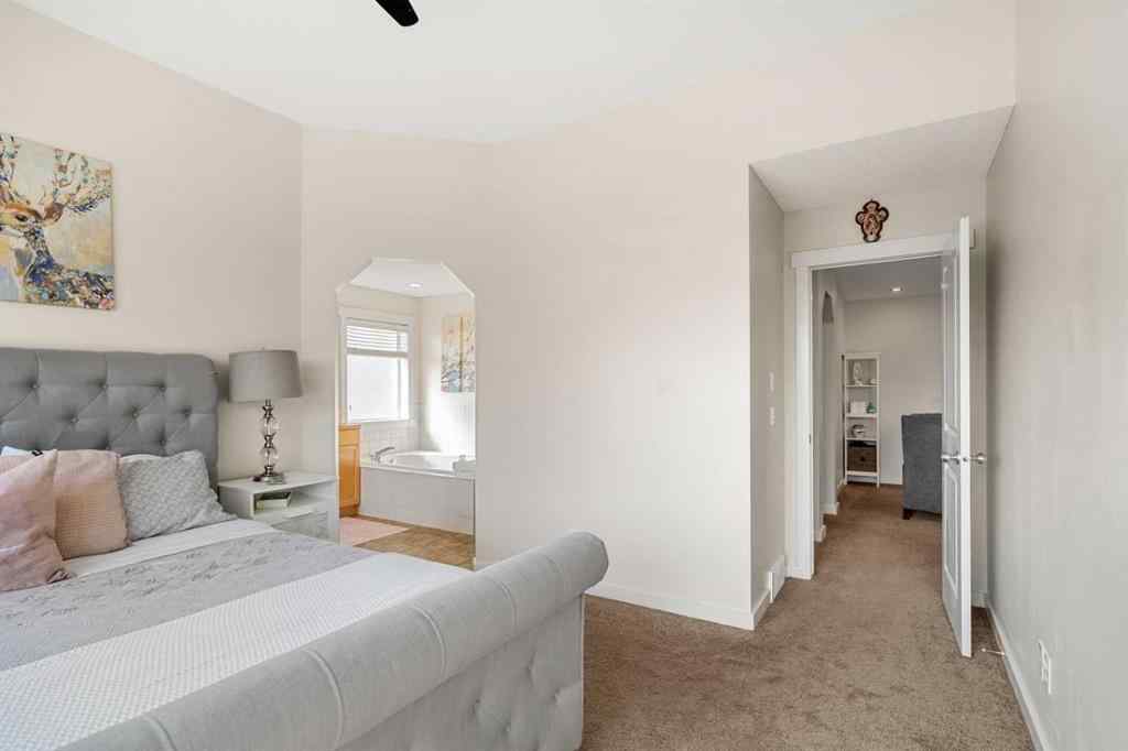 MLS® A2269584 - 808 Coopers Square SW in Coopers Crossing Airdrie, Residential