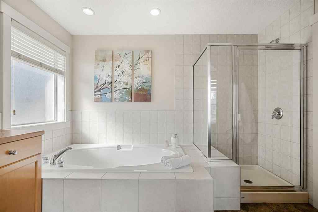 MLS® A2269584 - 808 Coopers Square SW in Coopers Crossing Airdrie, Residential