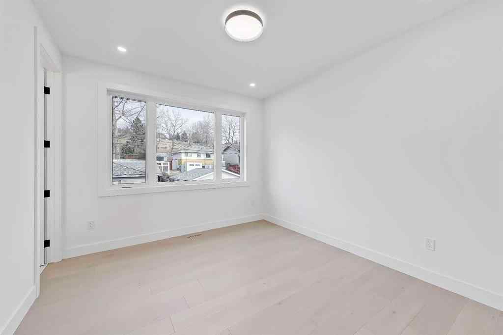 MLS® A2269585 - 4840 22 Avenue NW in Montgomery Calgary, Residential