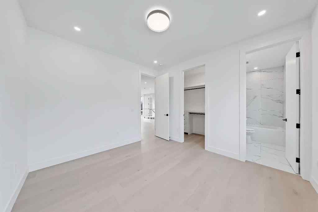 MLS® A2269585 - 4840 22 Avenue NW in Montgomery Calgary, Residential