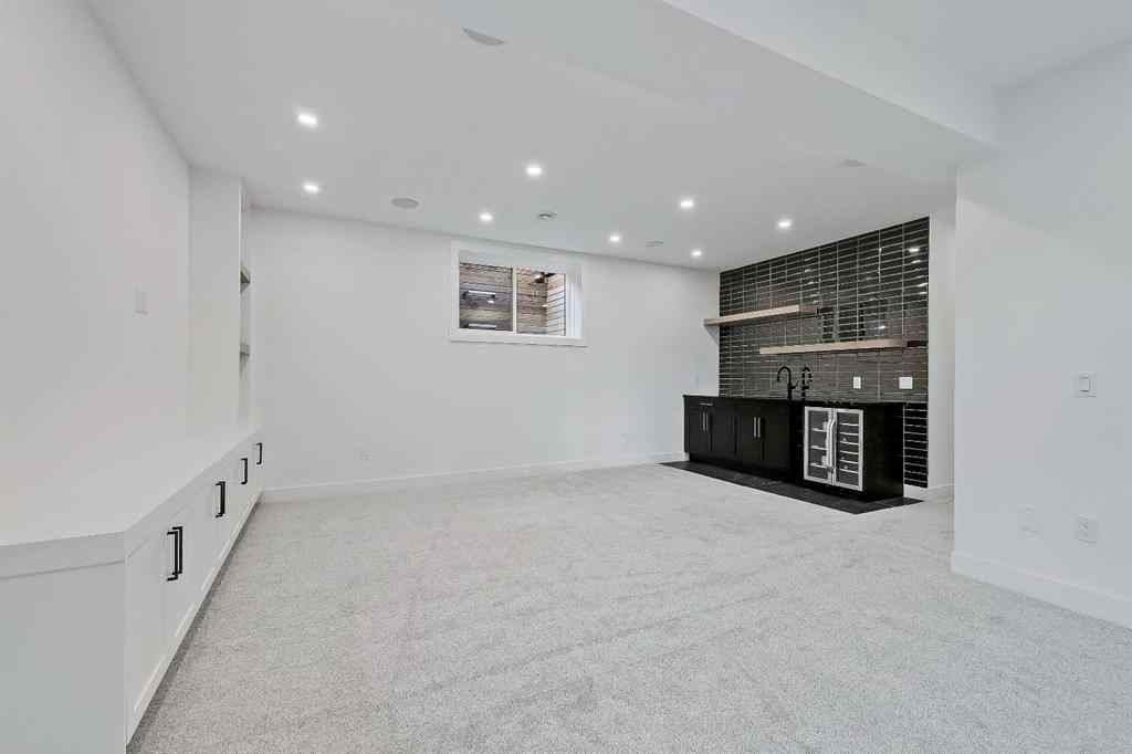 MLS® A2269585 - 4840 22 Avenue NW in Montgomery Calgary, Residential